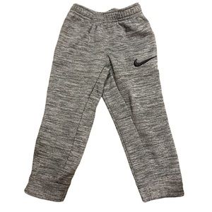 Nike toddler sweat pants